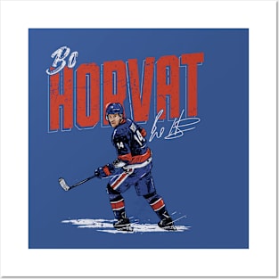 Bo Horvat New York I Chisel Posters and Art